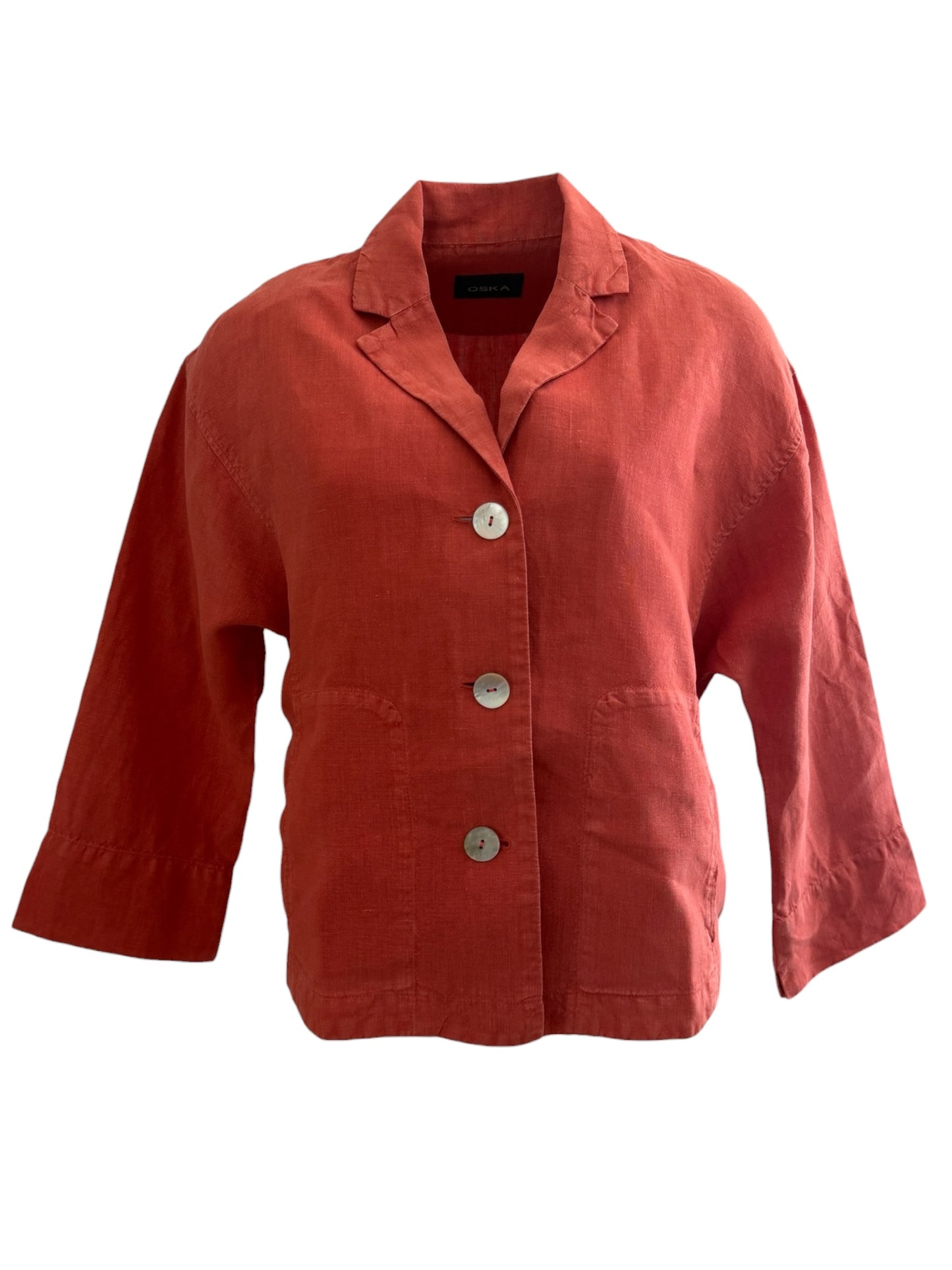 Oska vest M