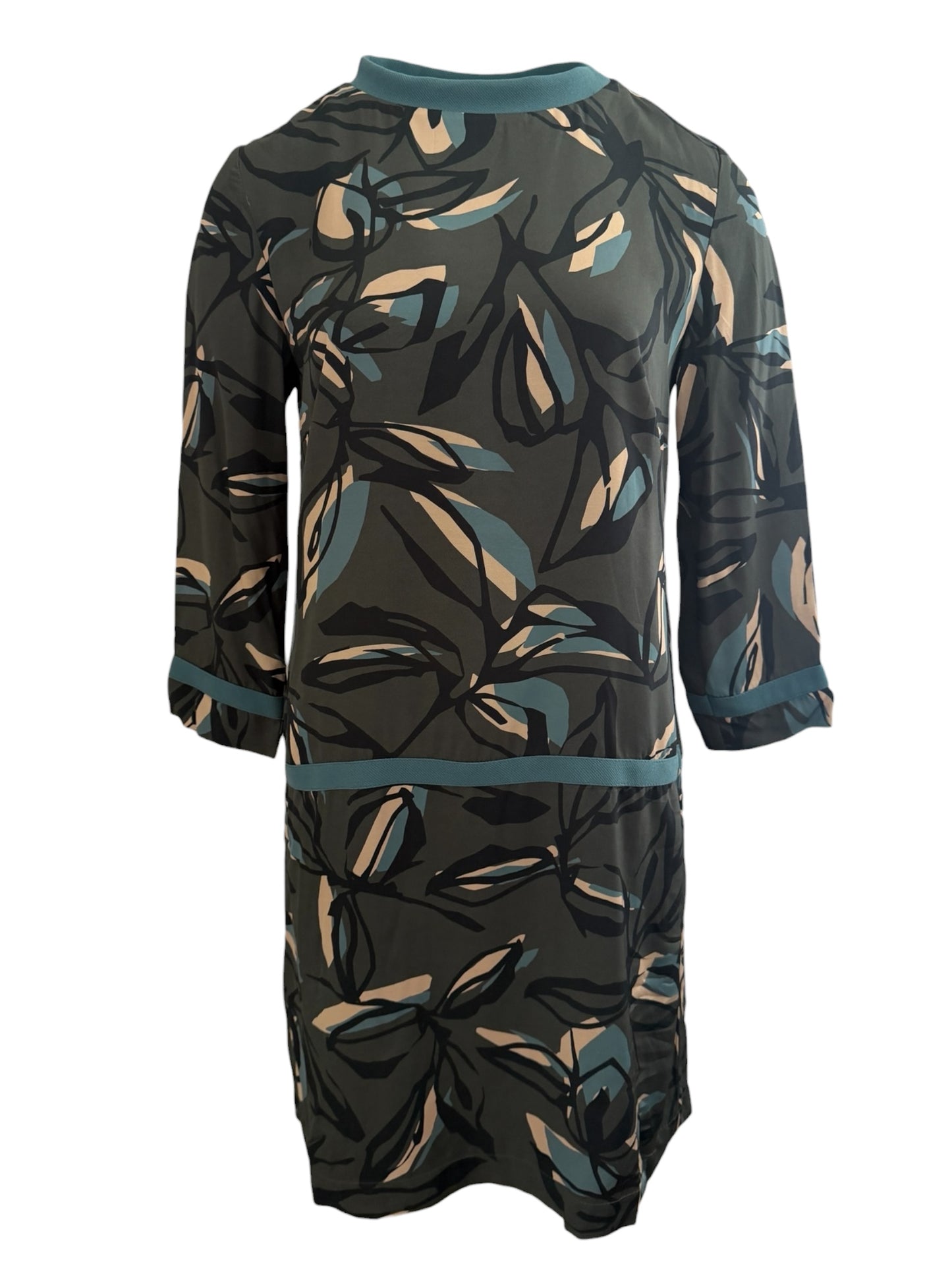 Ana Alcazar jurk NIEUW M