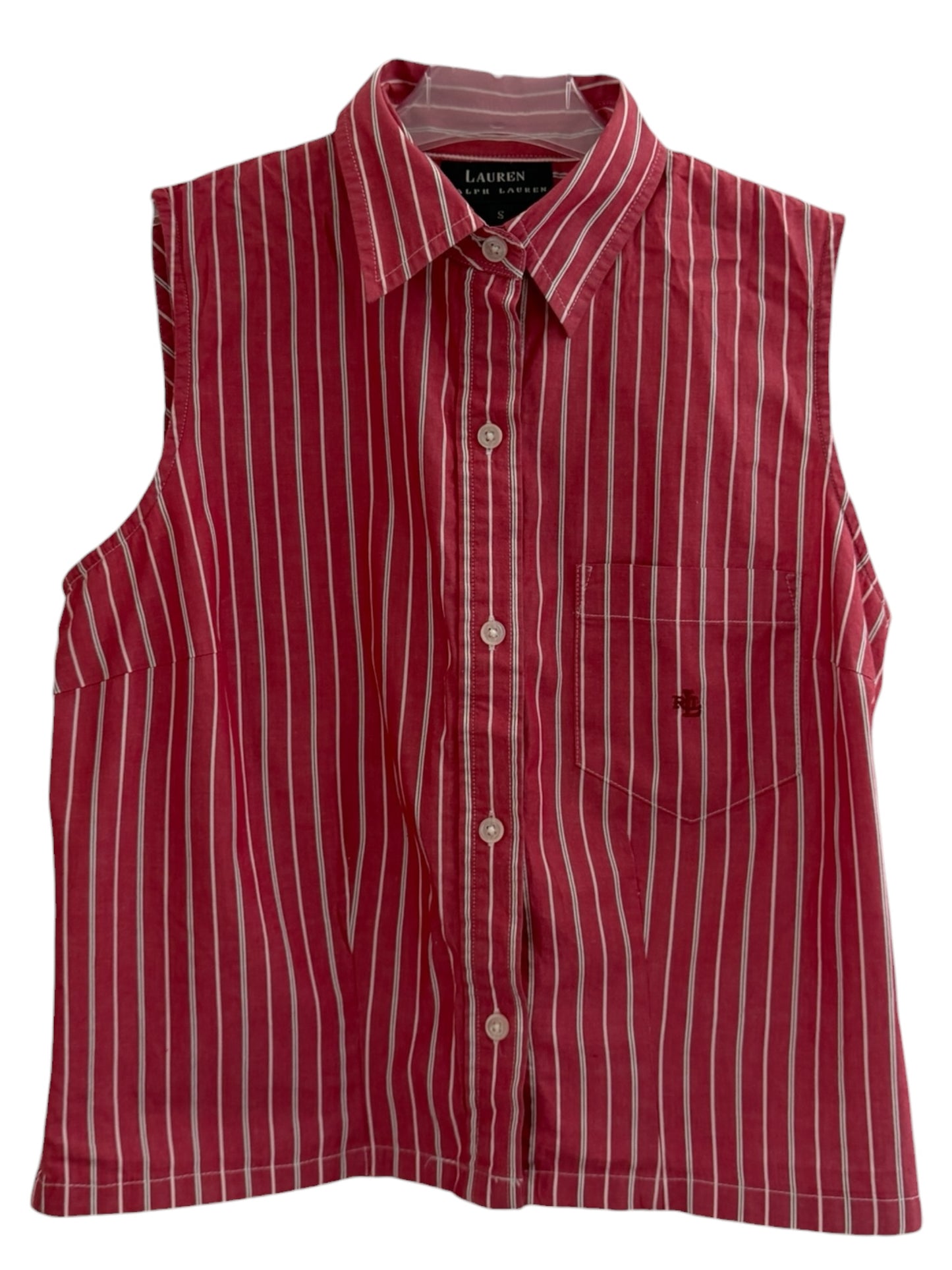 Ralph Lauren top S
