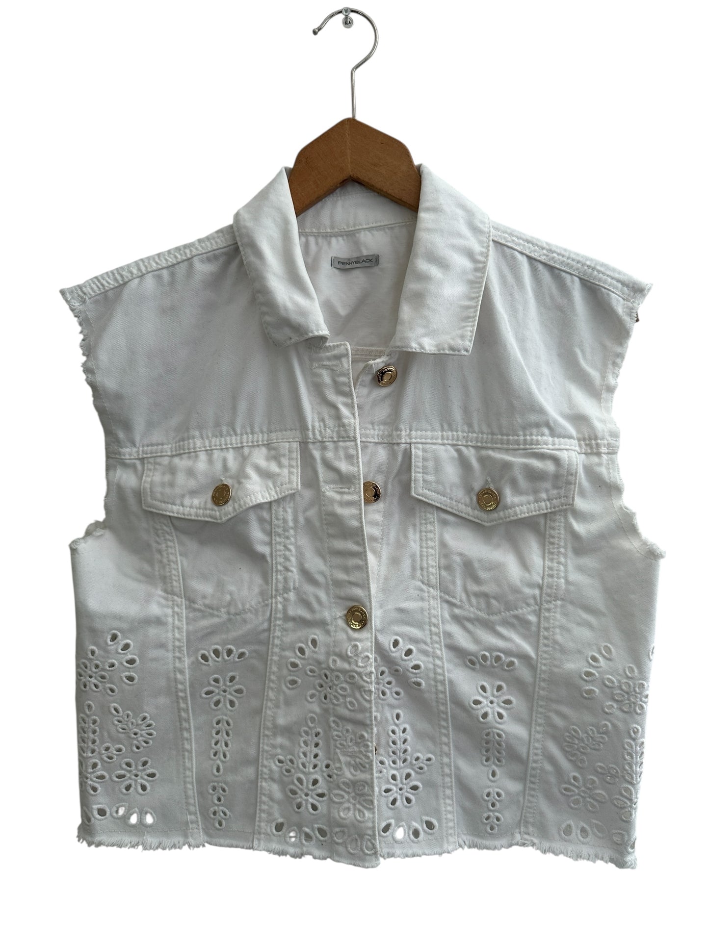 Pennyblack vest S