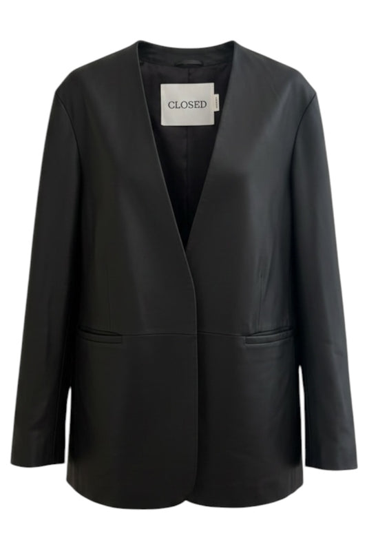Closed blazer L
