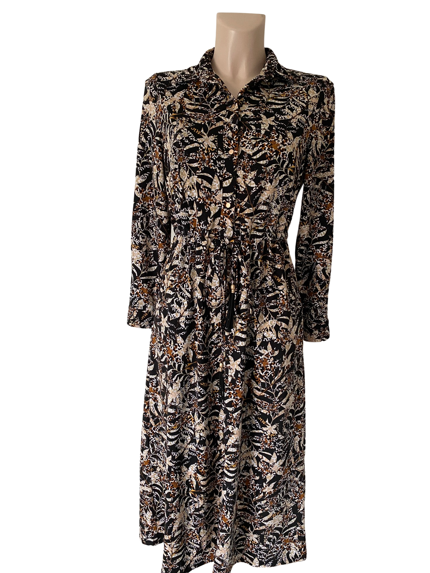 K-Design Kleid S