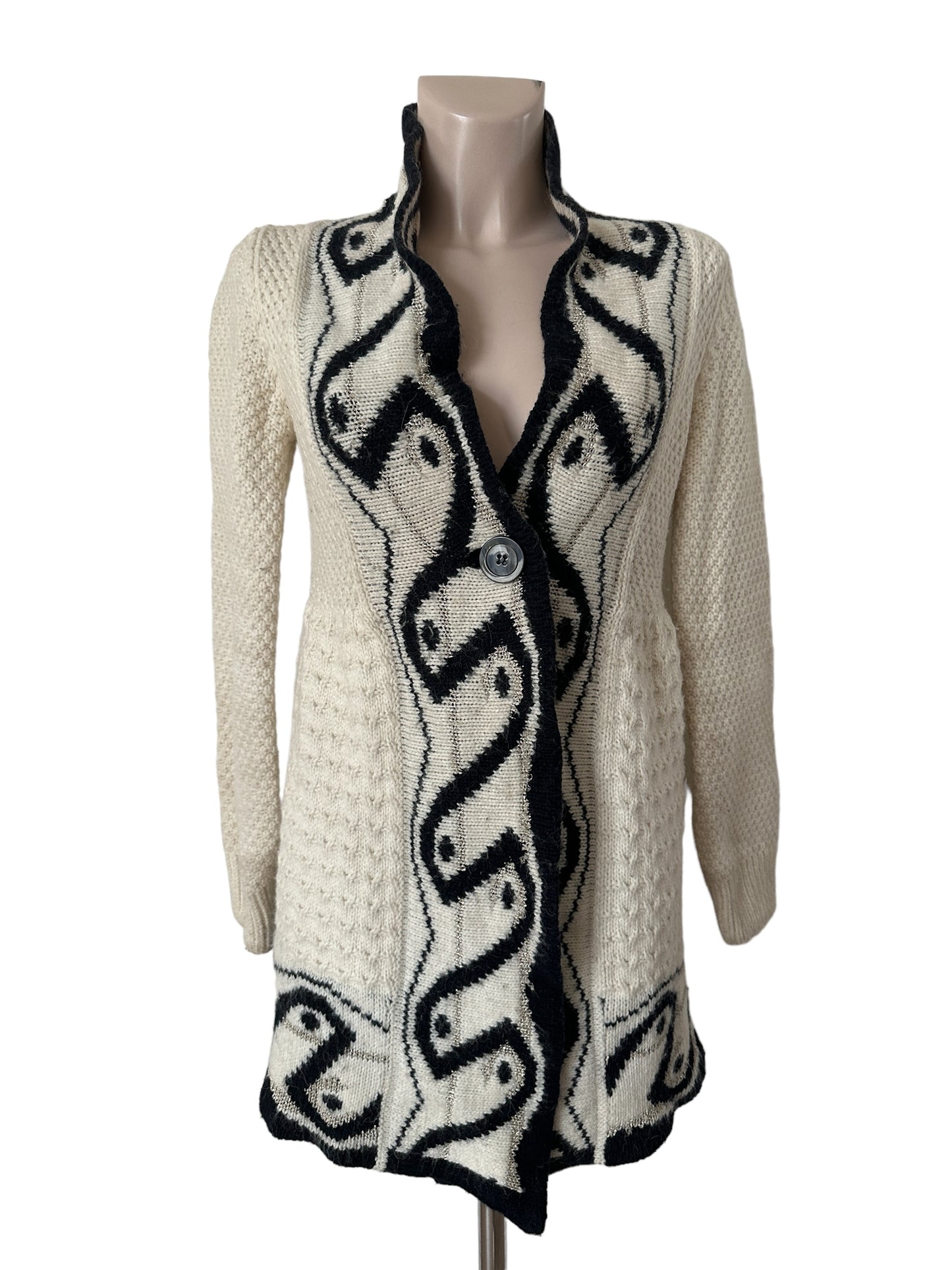 Essentiel Antwerp vest S