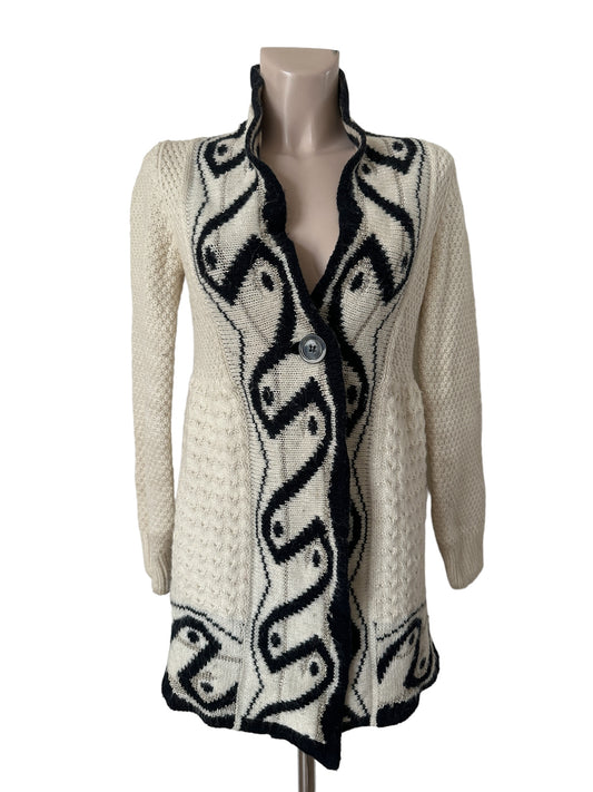 Essentiel Antwerp vest S