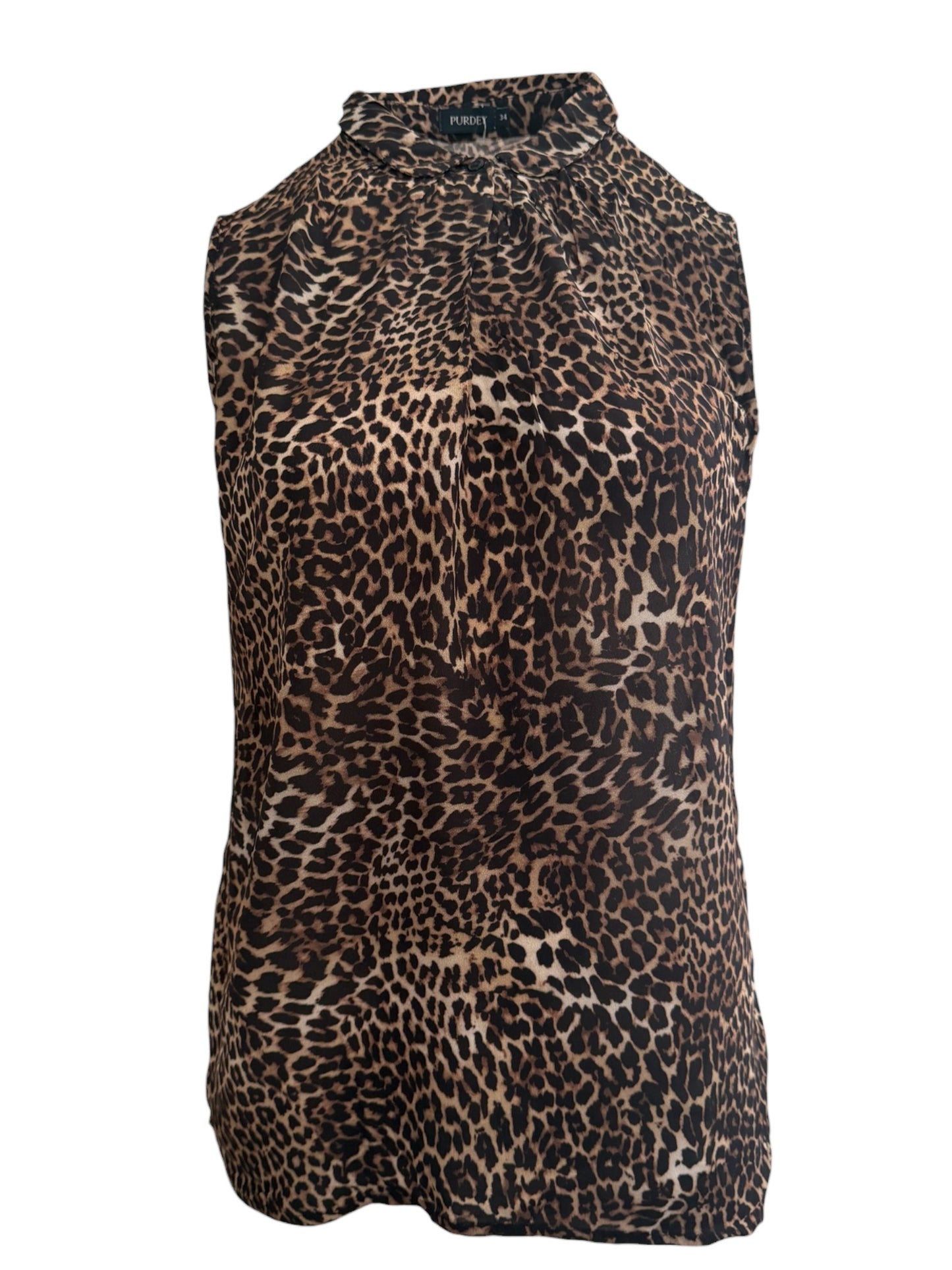 Purdey top M