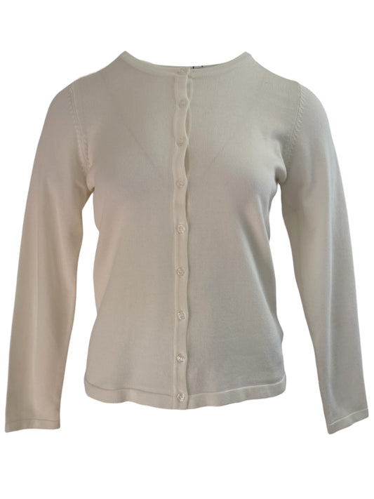 Saint Tropez vest NIEUW XS