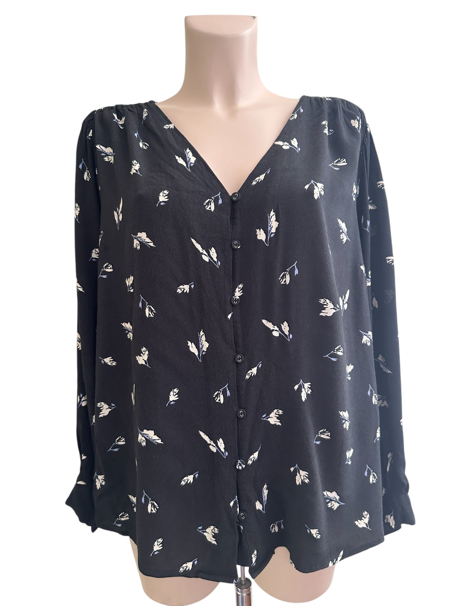 Selected Femme blouse 4XL