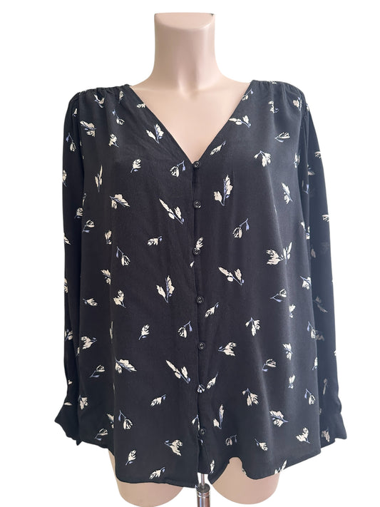Selected Femme blouse 4XL