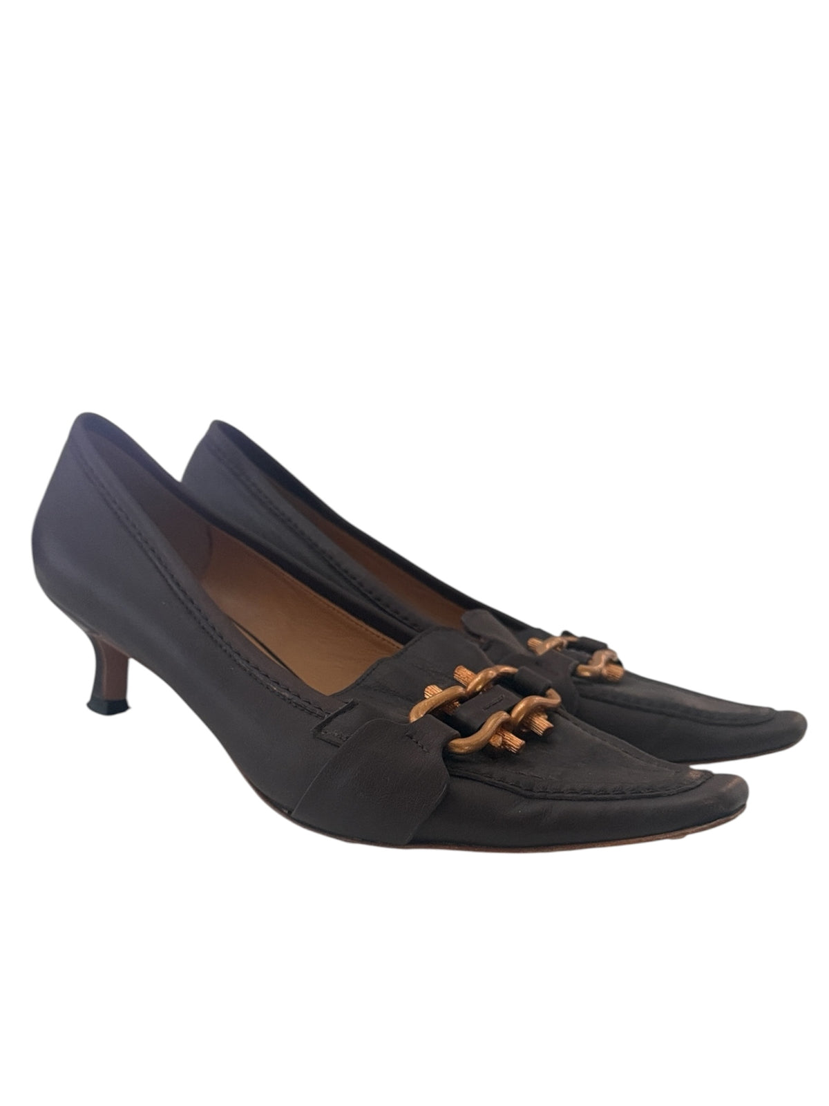 Bottega Veneta hakken 39