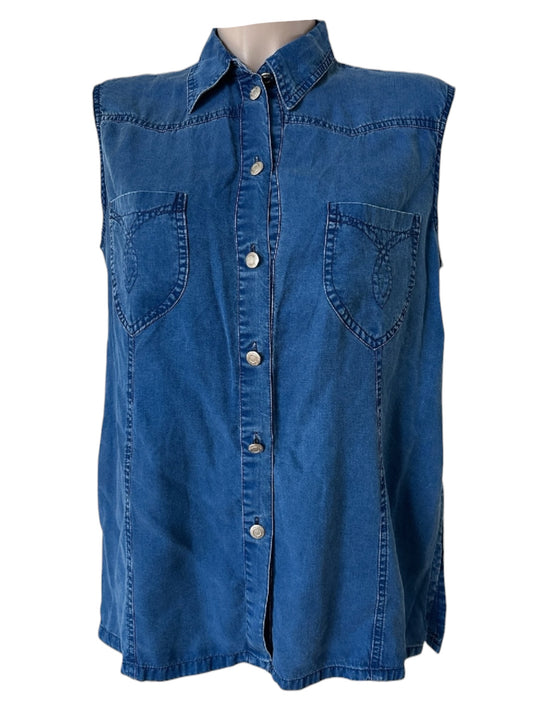 Betty Barclay Top L