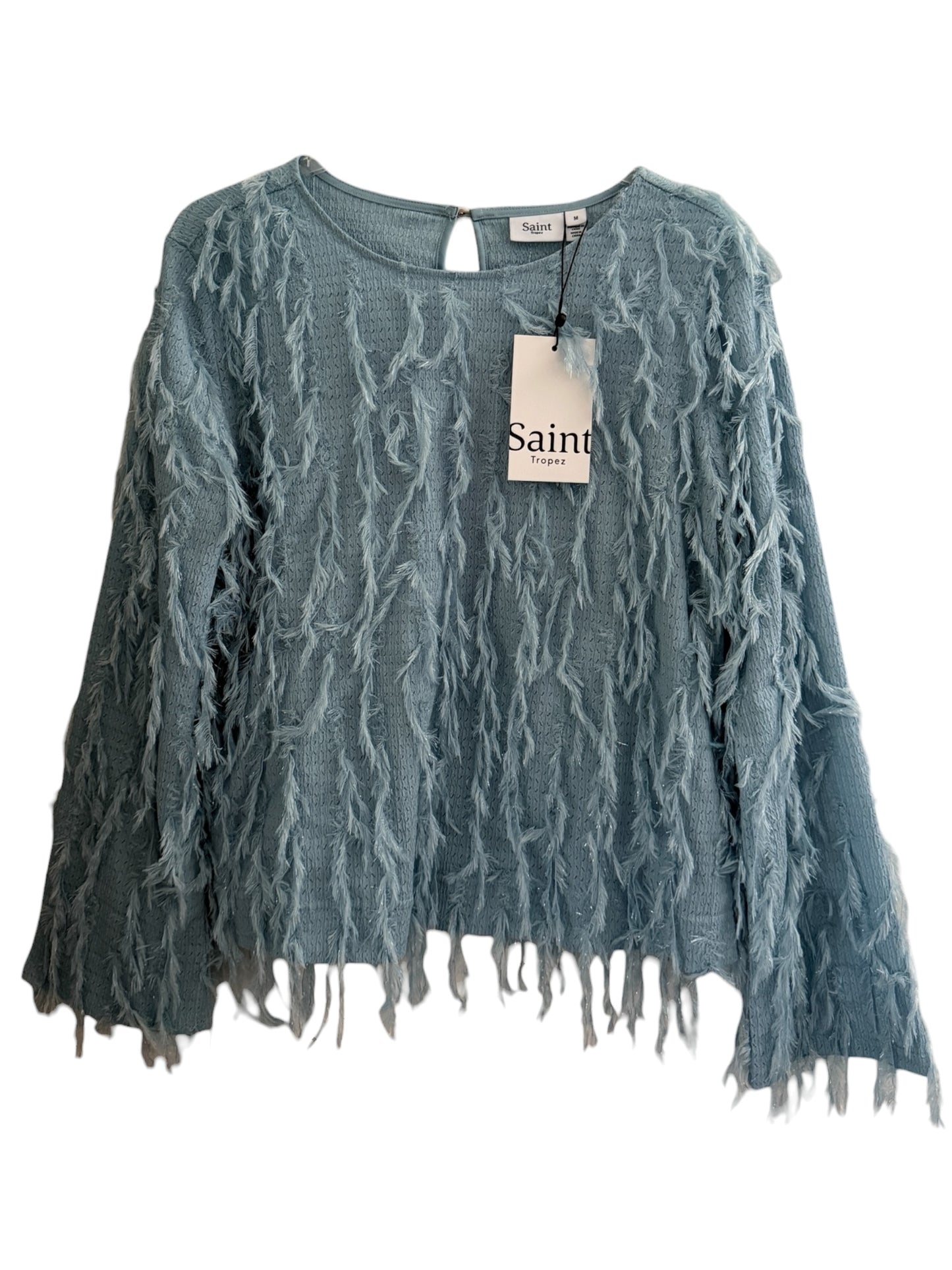 Saint Tropez blouse NIEUW M
