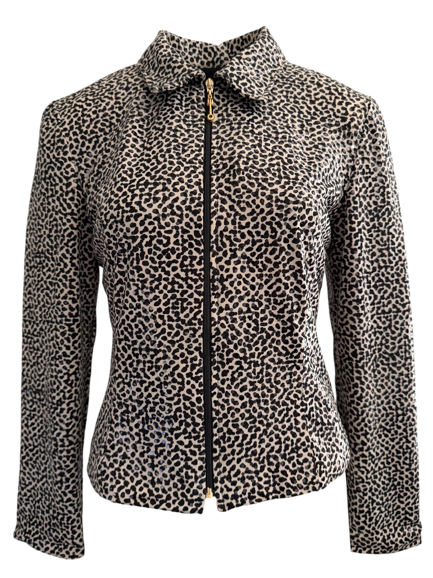 Joseph Ribkoff vest M