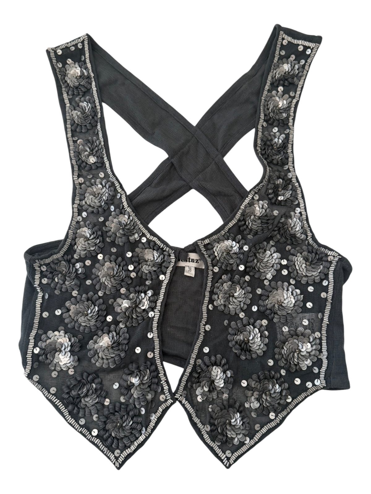 Gestuz gilet M