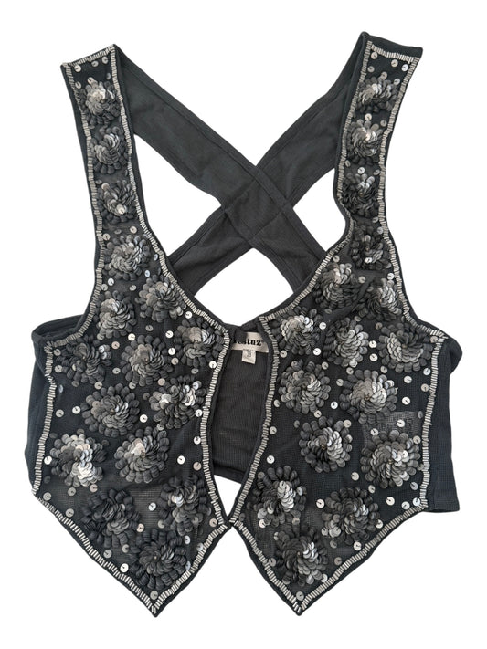 Gestuz gilet M