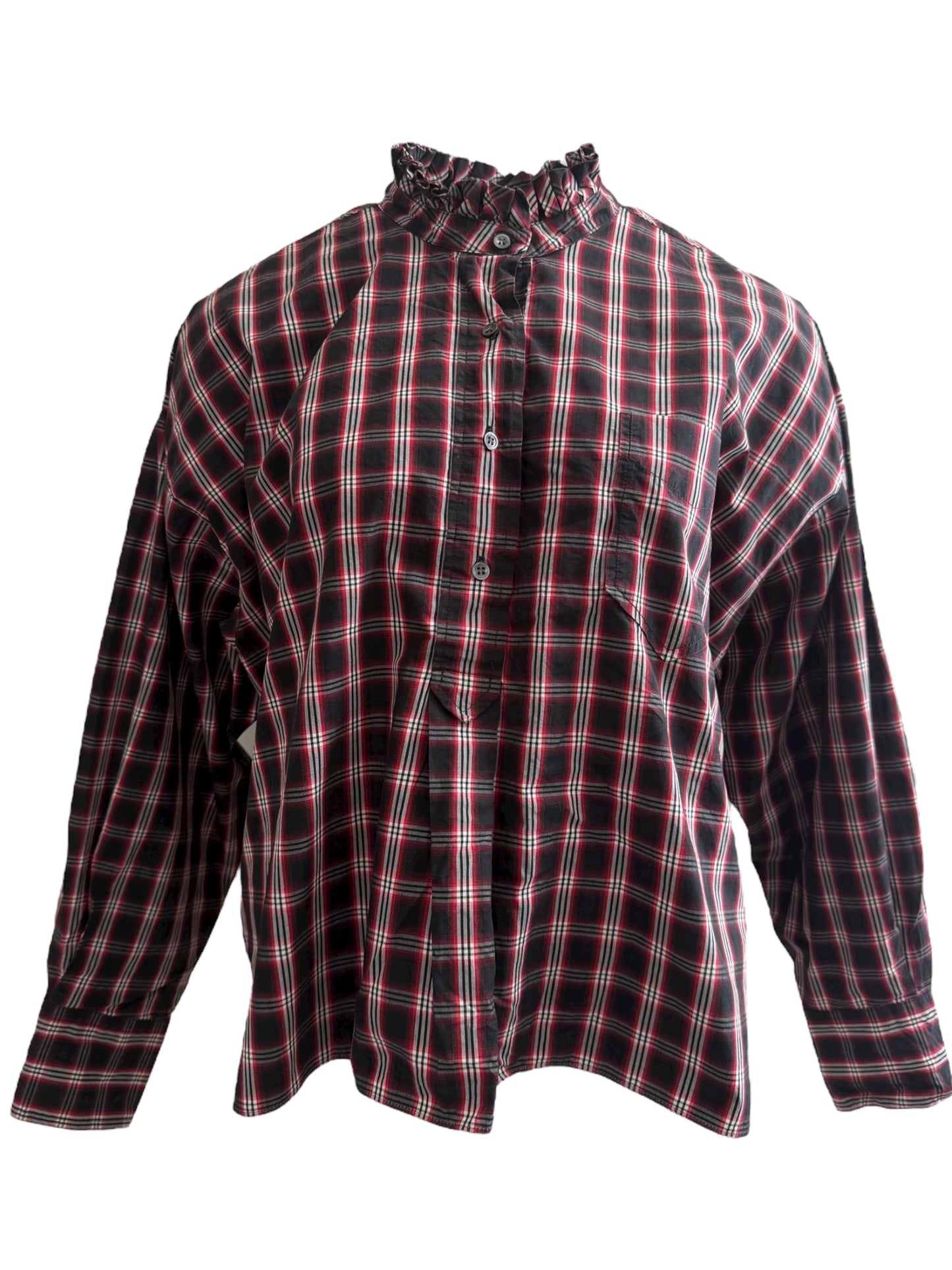 Isabel Étoile Marant blouse S