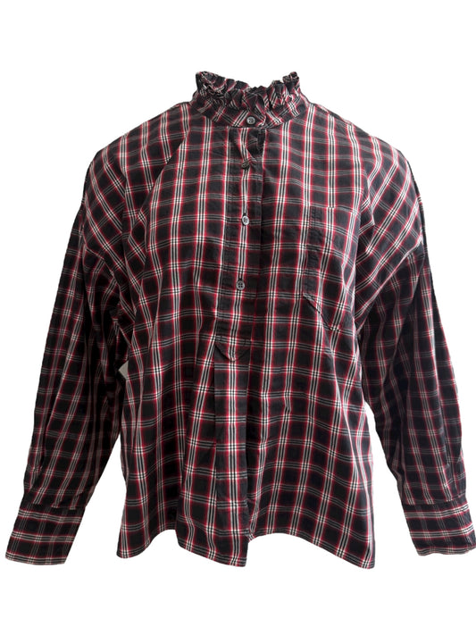 Isabel Étoile Marant blouse S