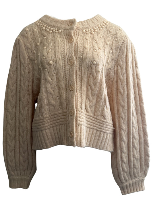 Saint Tropez vest NIEUW XL