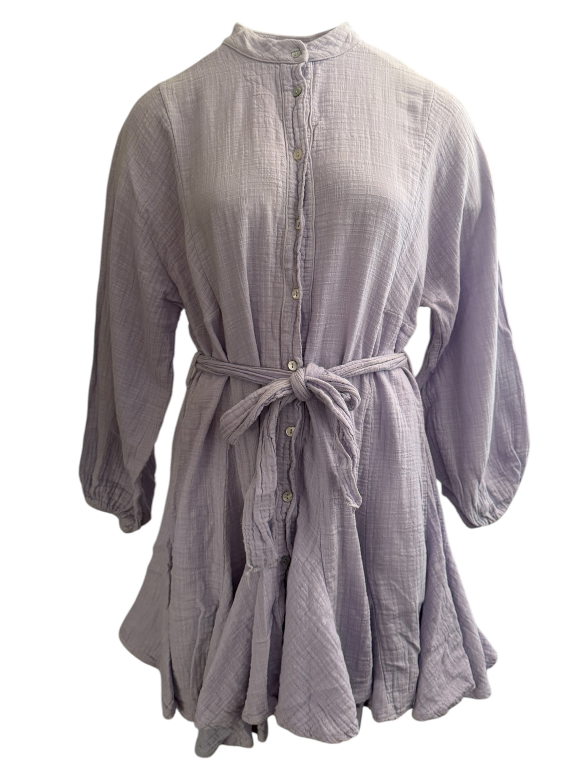 Les Jumelles dress M
