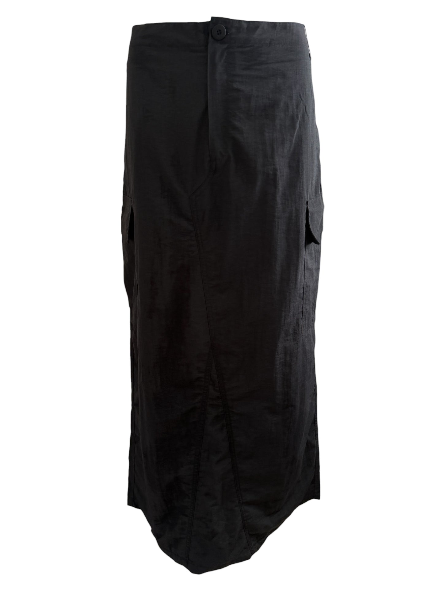 Cora Kemperman rok XL