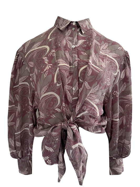 Sissel Edelbo blouse One Size