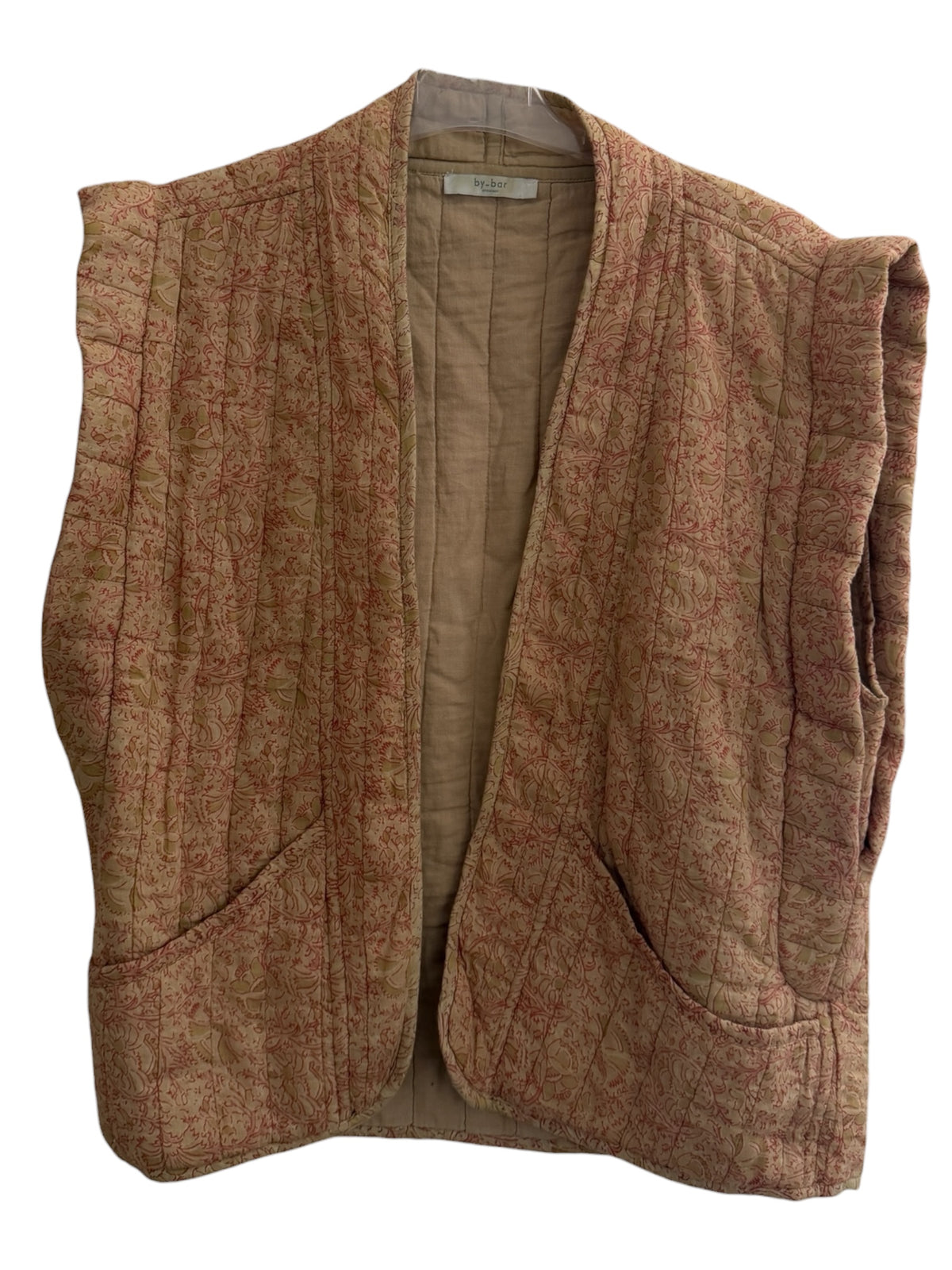 By-Bar gilet One Size