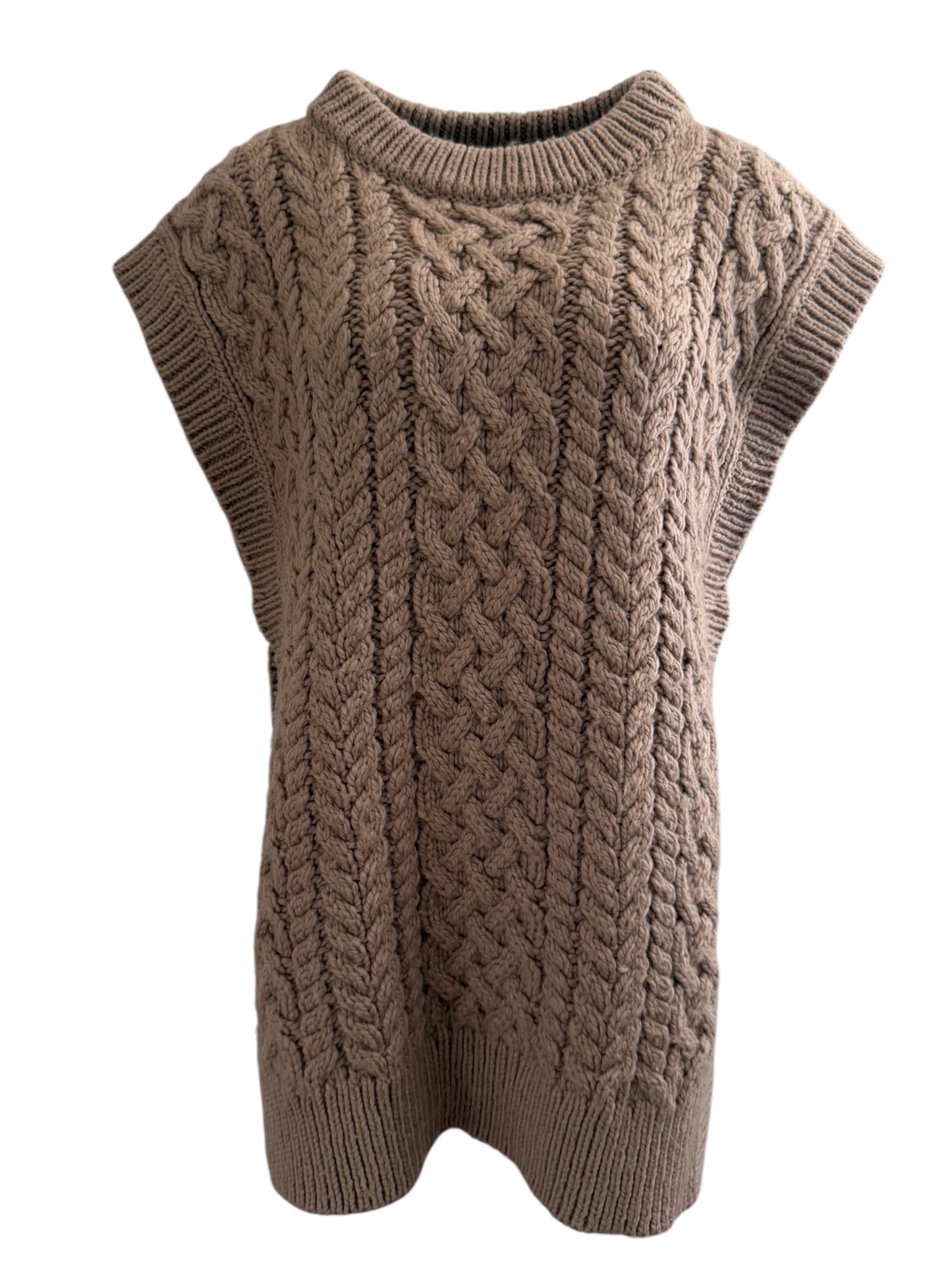 Mr Mittens gilet S