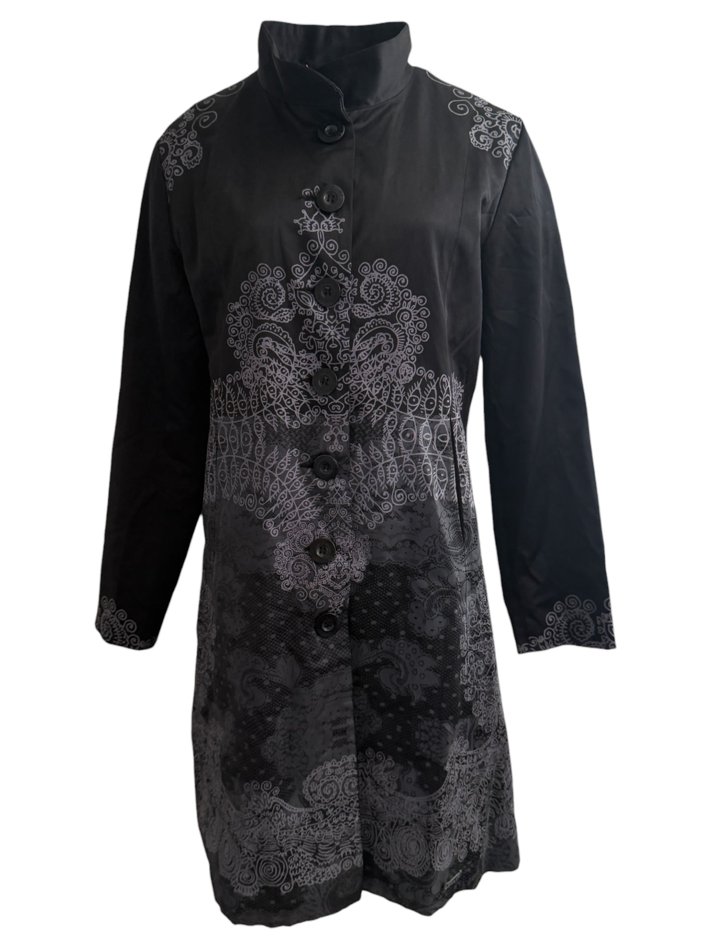 Desigual jas L