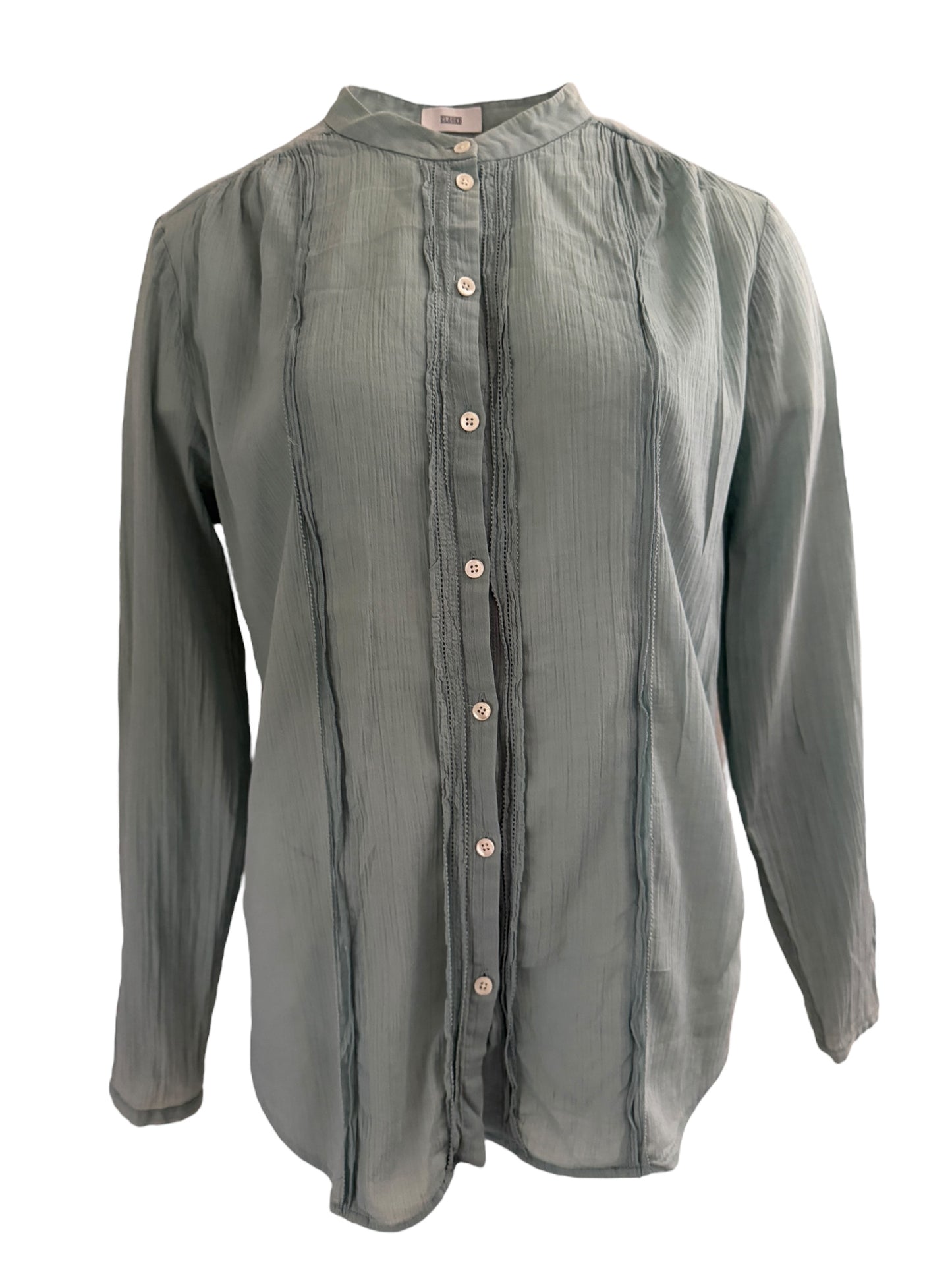 Closed blouse XL