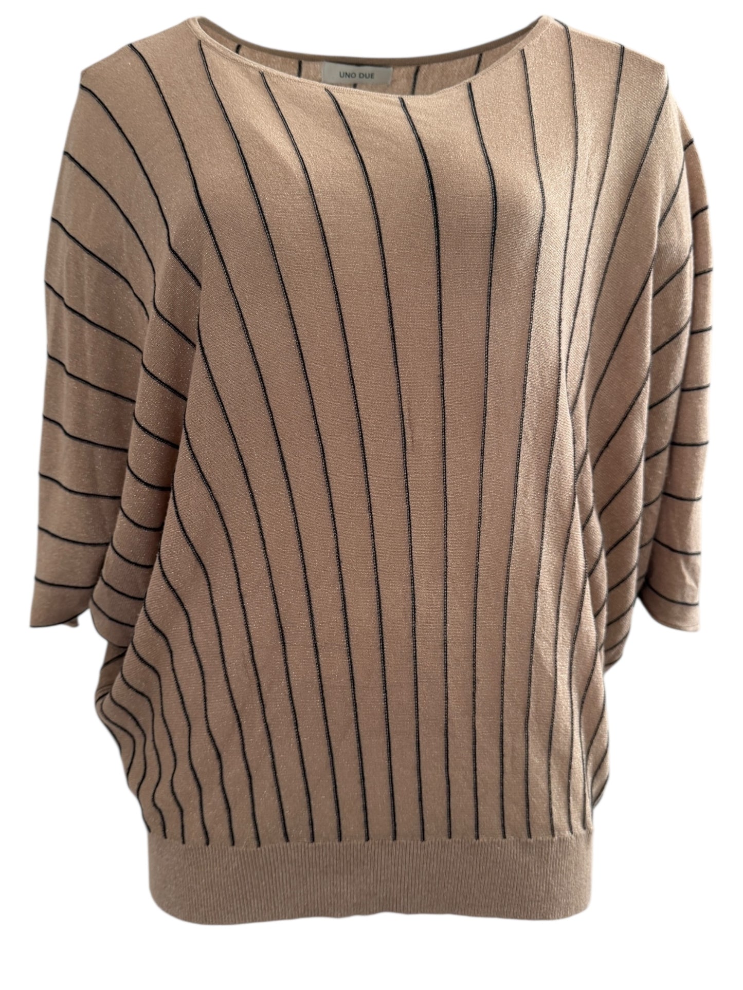 Uno Due shirt XL