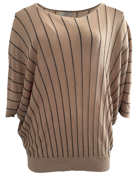 Uno Due shirt XL