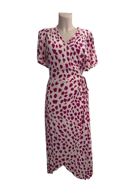Fabienne Chapot maxi jurk XL