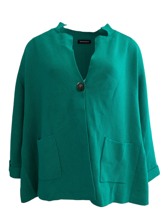 Repeat vest XL