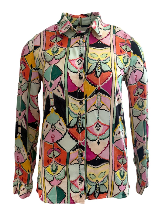 Pom Amsterdam blouse S