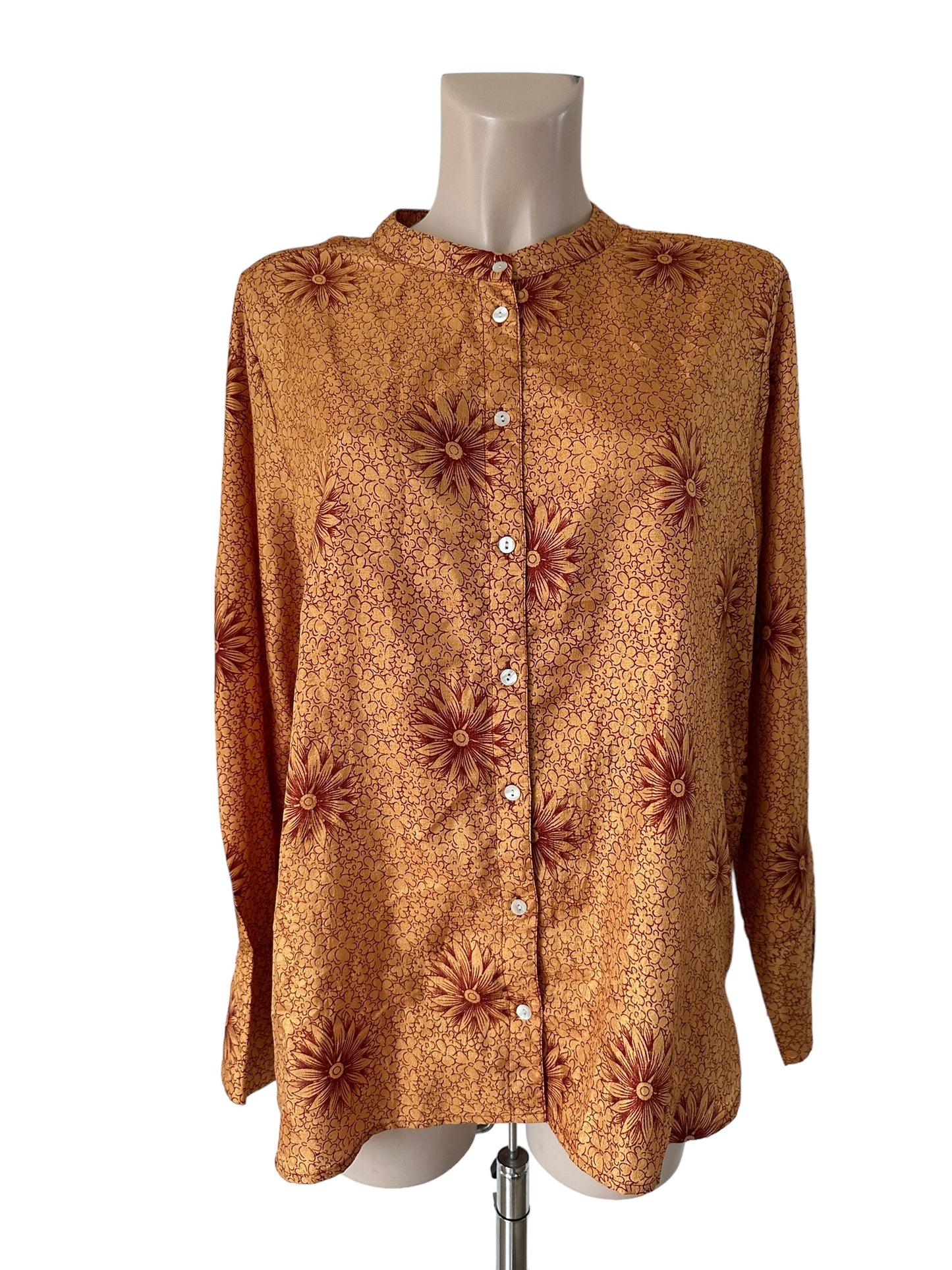 Sissel Edelbo blouse M