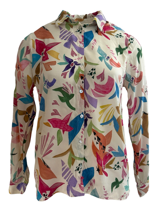 Pom Amsterdam blouse S