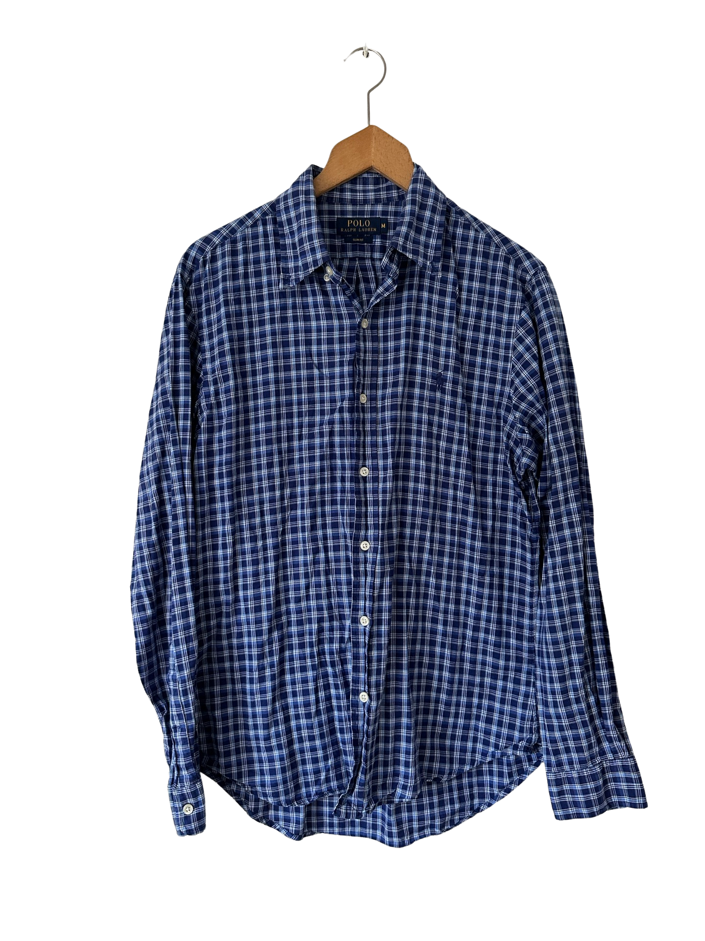 Ralph Lauren overhemd M