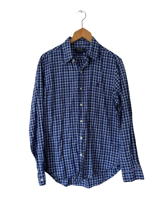 Ralph Lauren overhemd M