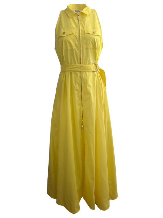 Blumarine jurk NIEUW L