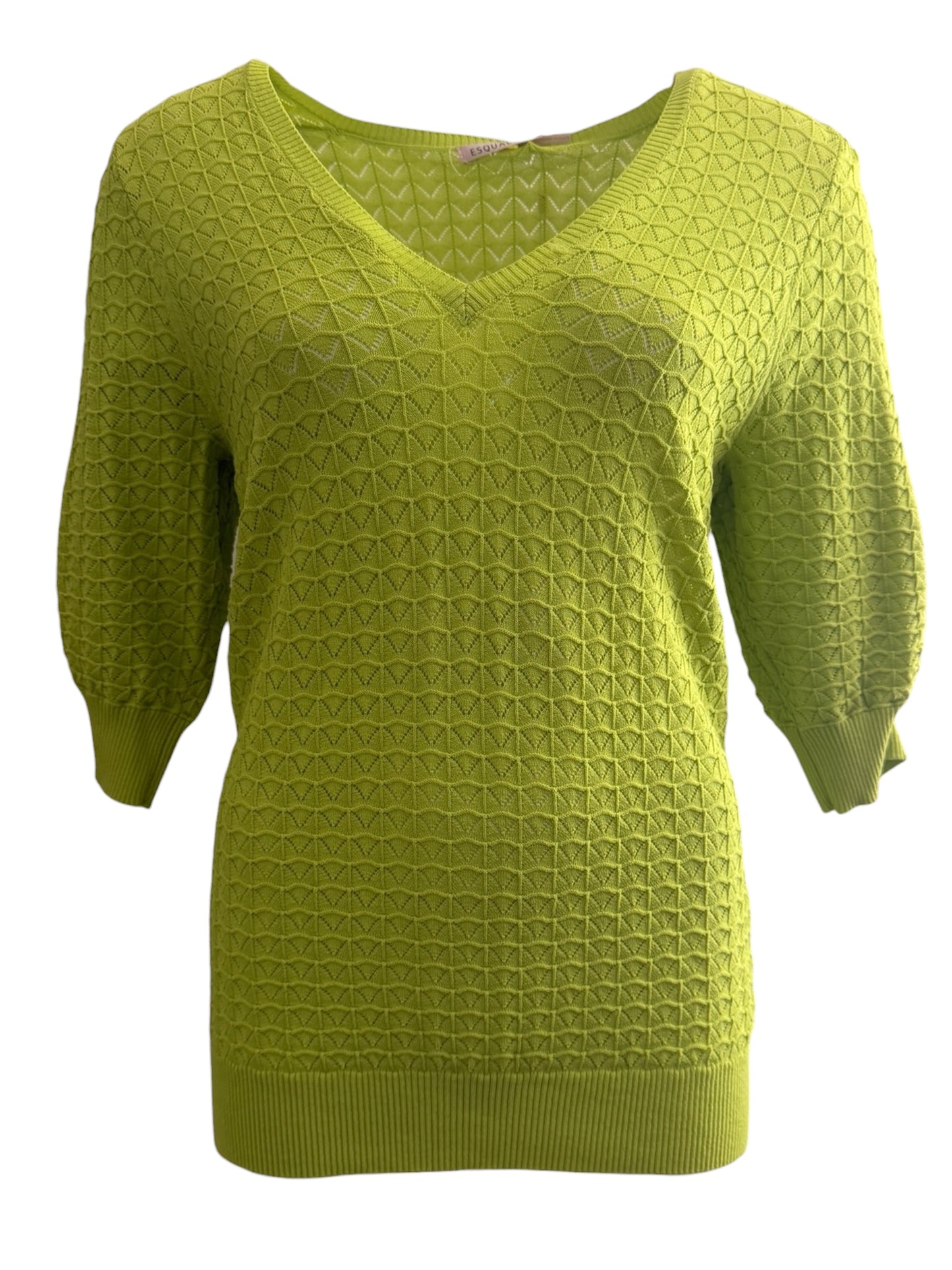 Esqualo shirt NIEUW (meerdere maten)