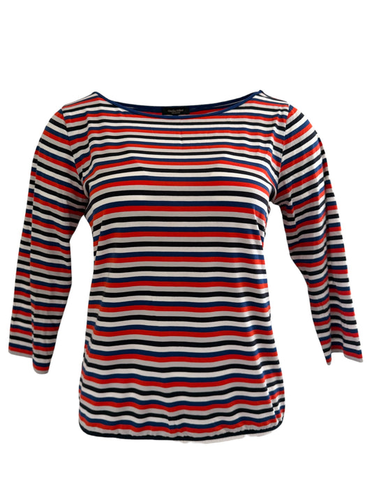 Claudia Strater shirt lange mouw M