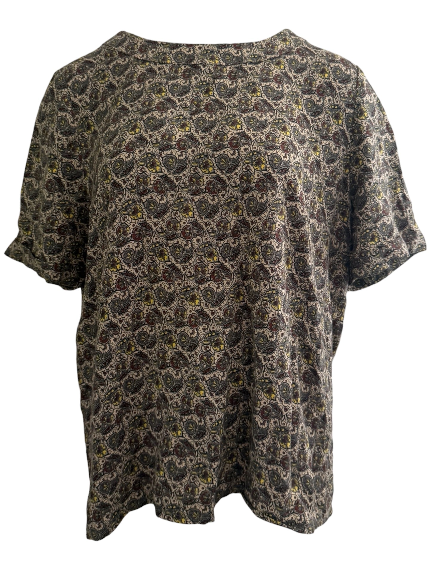 Alchemist shirt XL