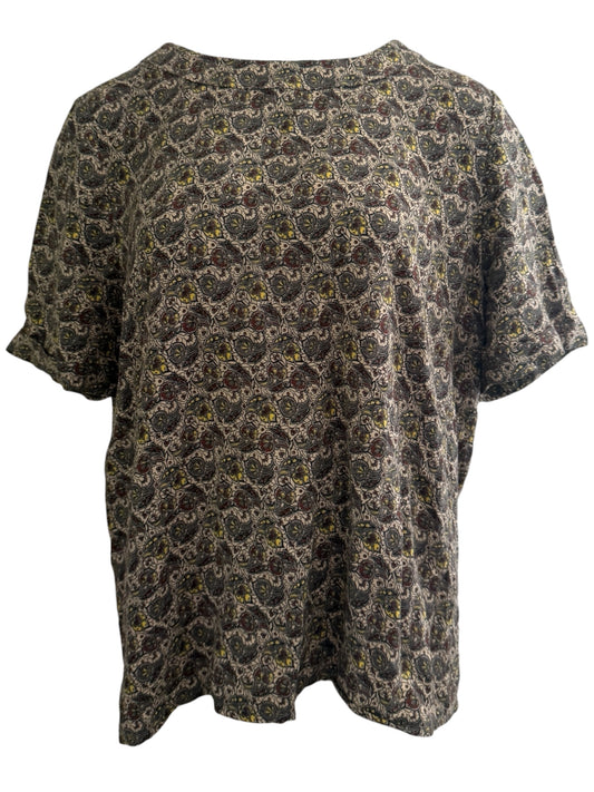 Alchemist shirt XL