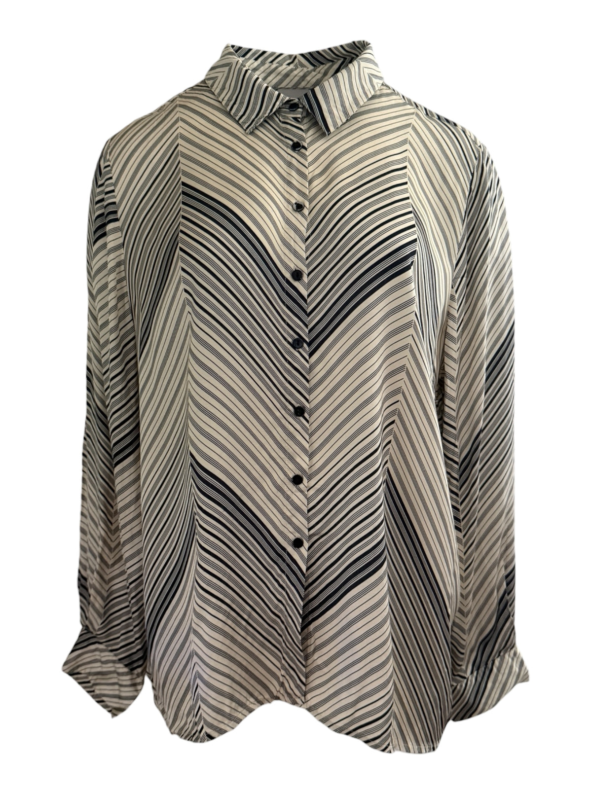 Mart Visser blouse 3XL