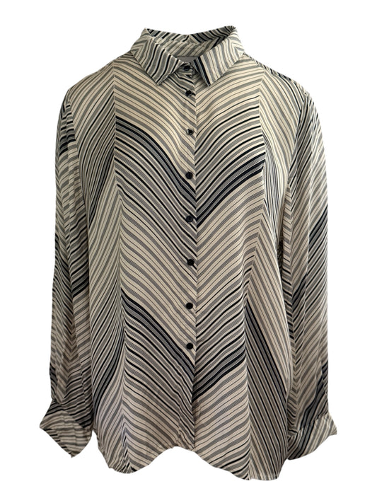 Mart Visser blouse 3XL