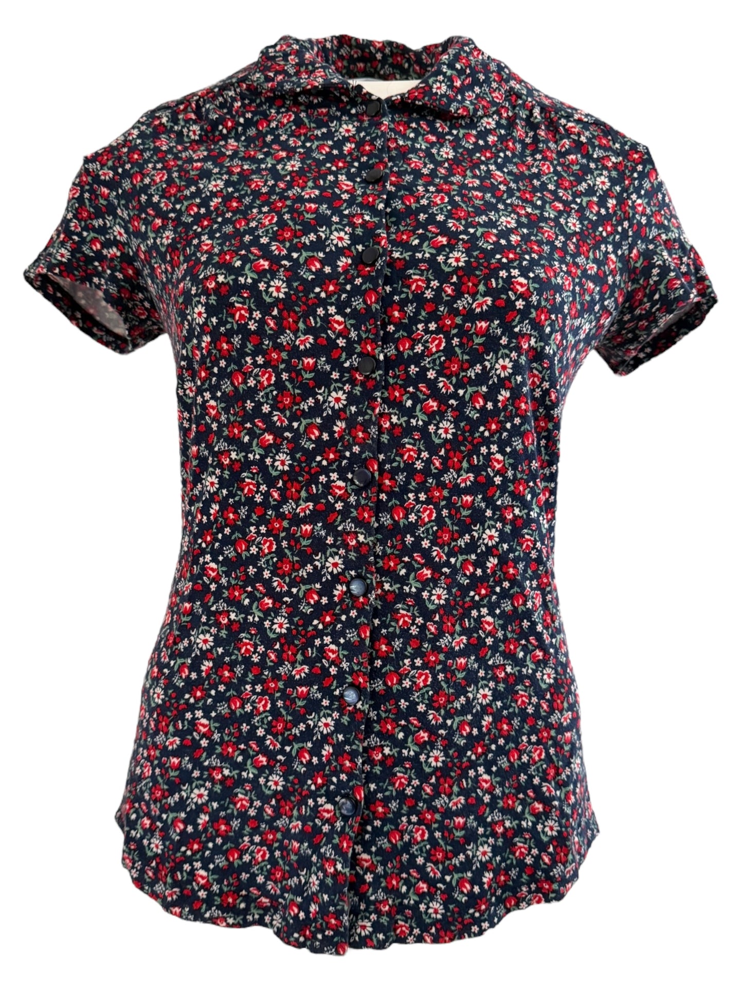 King Louie blouse M