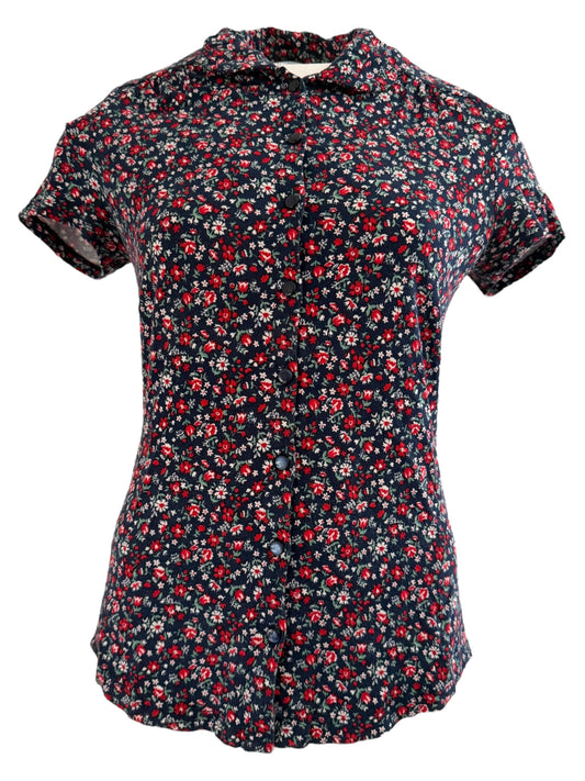 King Louie blouse M