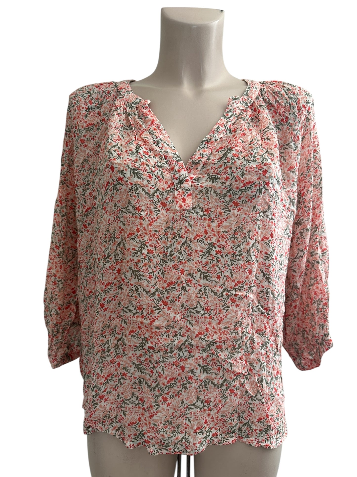 Part Two blouse XXL