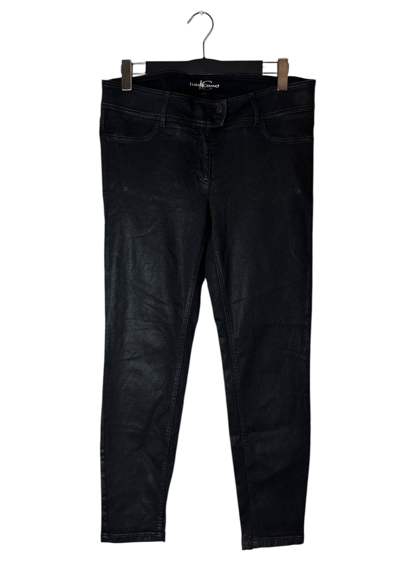 Luisa Cerano broek XXL