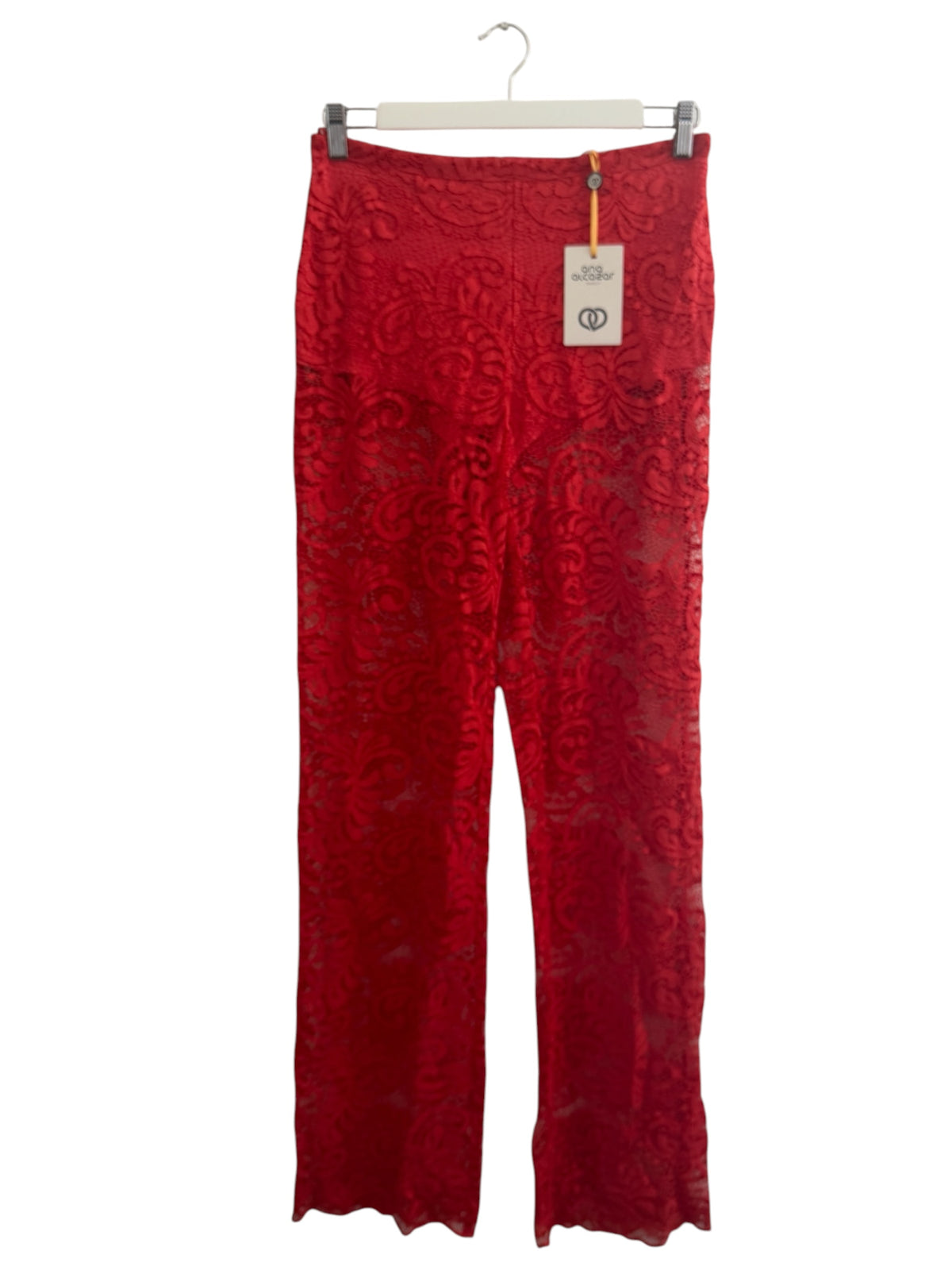 Ana Alcazar broek NIEUW S