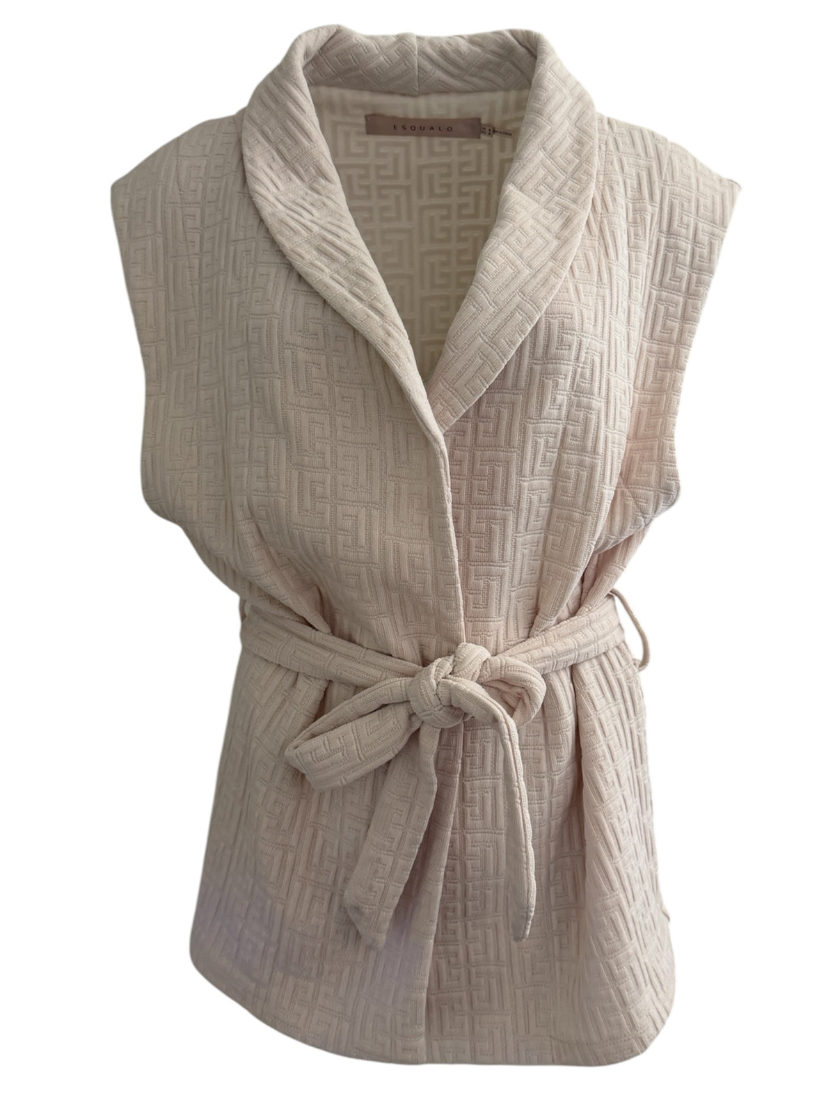 Esqualo vest S